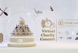 2020 Charity Concert PSPSR 2019
